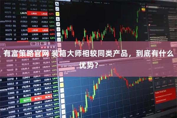 有富策略官网 装箱大师相较同类产品,到底有什么优势?
